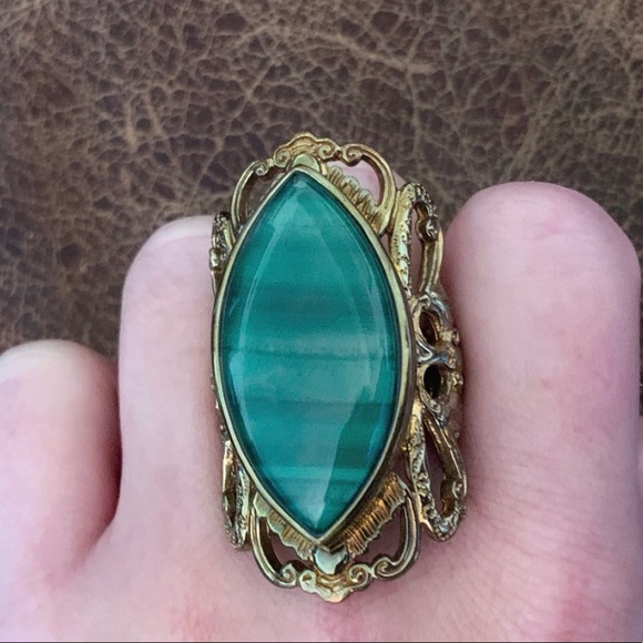 🌟HP🌟Stephen Dweck ring - Picture 2 of 7